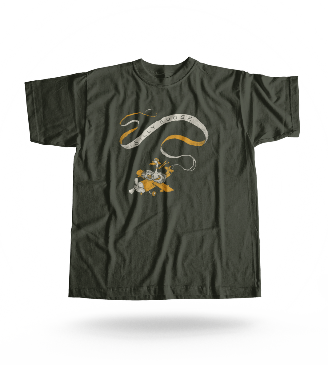 Silly Goose