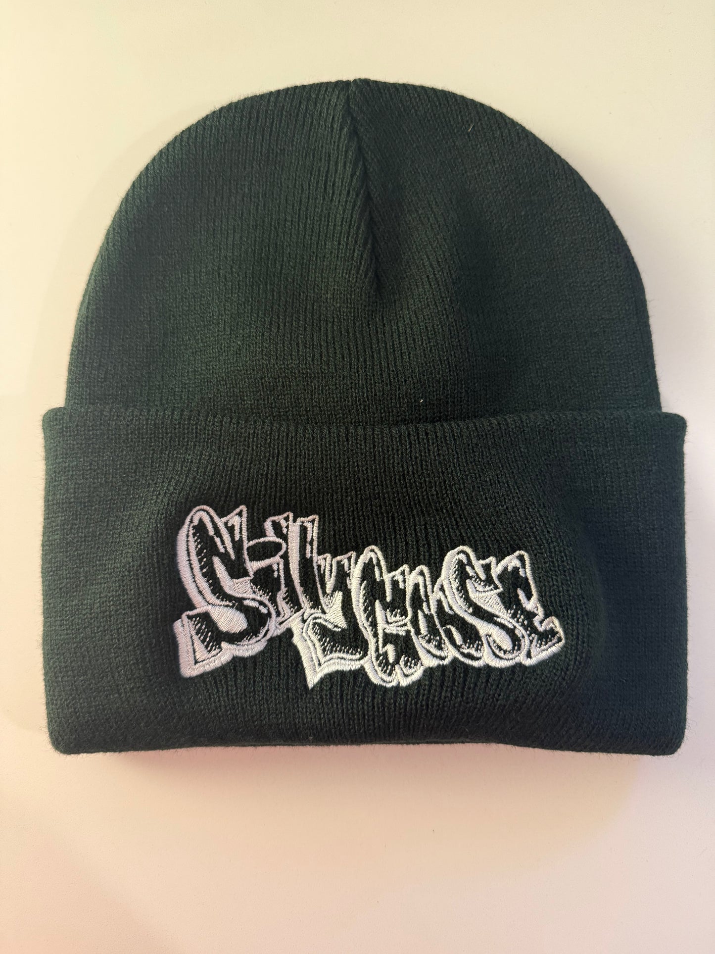 beanie