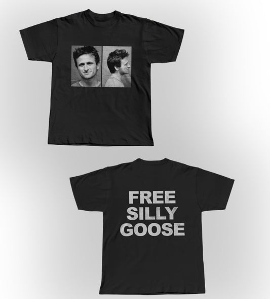 Mugshot T-Shirt